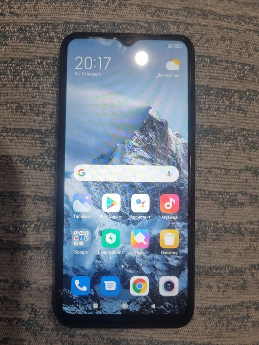 Продам редмин 9а