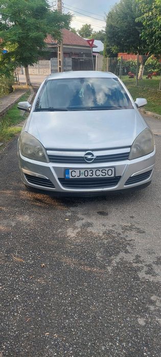 OPEL Astra 2005 — imagine 2