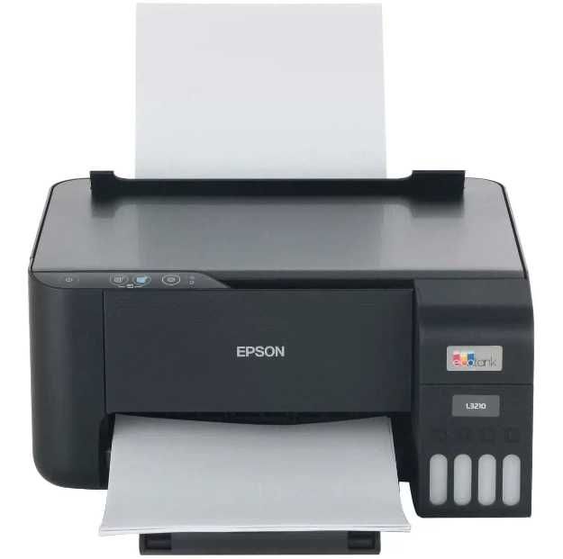 Рассрочка на Принтер  МФУ Epson L3210