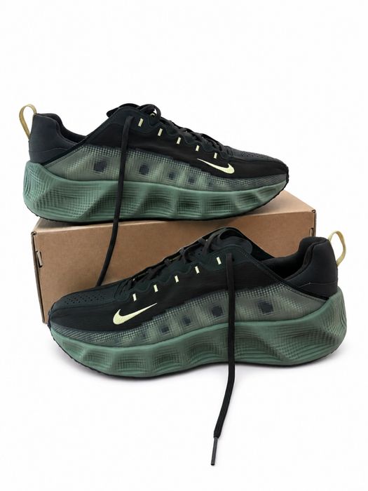 Маратонки nike reactx
