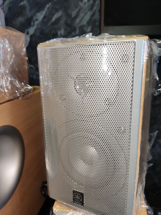 Акустическая система Yamaha