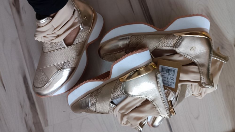 Gioseppo Нови!!! 37 номер