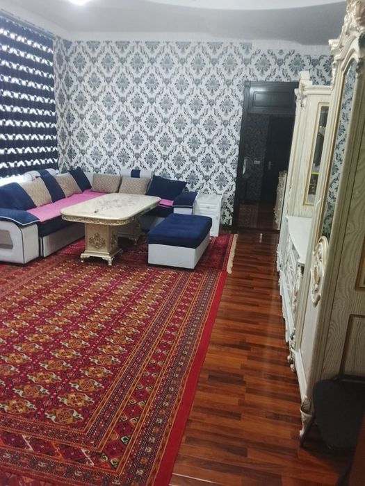 Chilonzor tumani Beshqo’rg’on mahallasida 8 sotixli hovli sotiladi