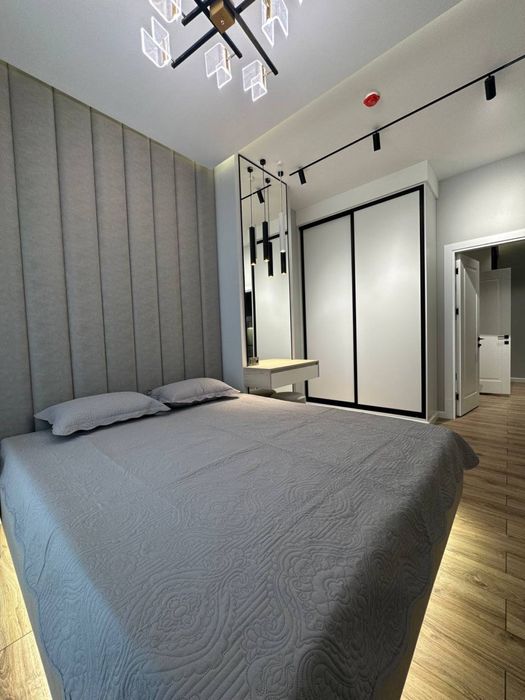 Паркентакий (Parkentskiy) Сдаётся 2х ком-я квартира долгий срок.