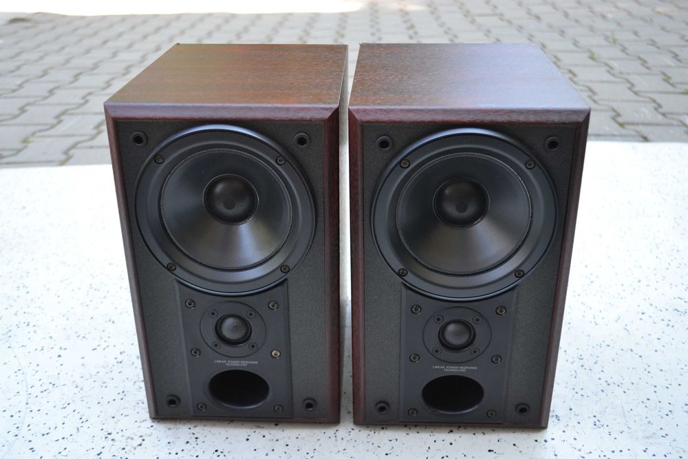 Bxe Pioneer S-F 21