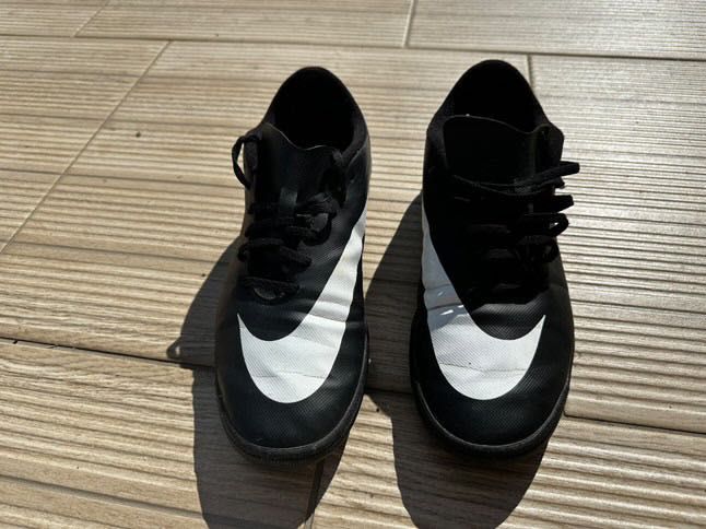 Nike стоножки в добро състояние