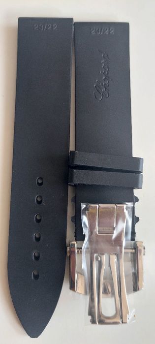 Curea compatibila Chopard Mille Miglia 23mm
