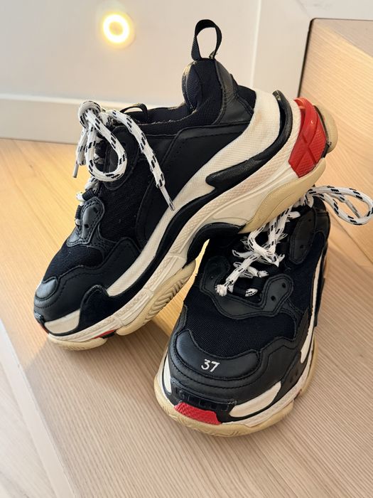 Balenciaga Triple S