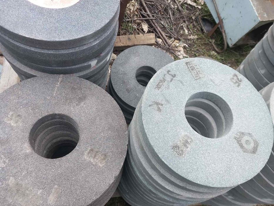 Абразиви ф350 ф400