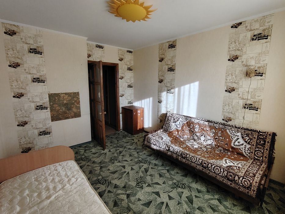 Сдам 2 комнатную квартиру