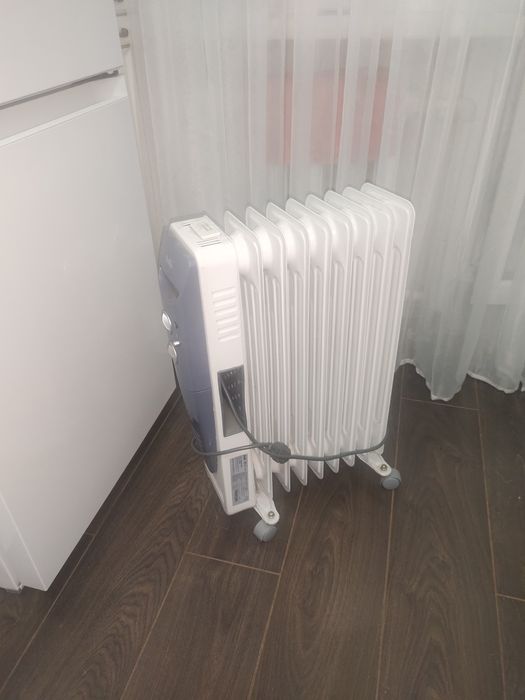 Продам обогреватель Ballu