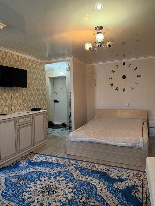 р-н Тысяча мелочей, 1-комнатаня