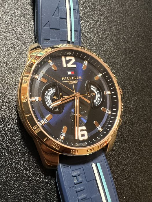 Ceas Tommy Hilfiger