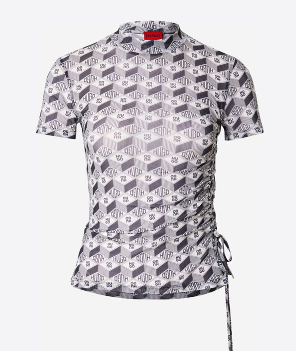 Тениска Hugo Boss