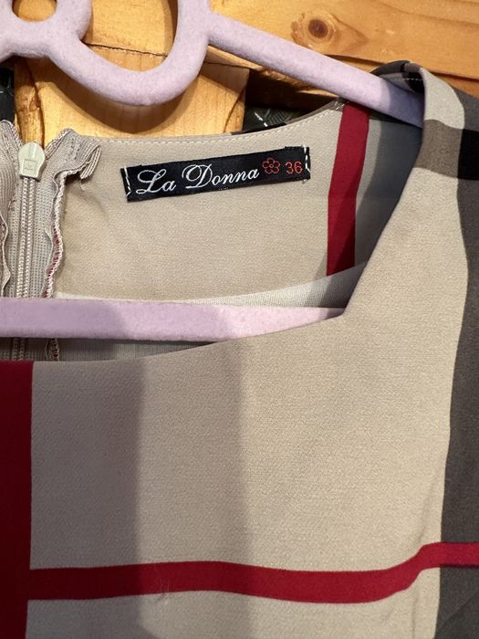 Rochițe, mărimi diferite