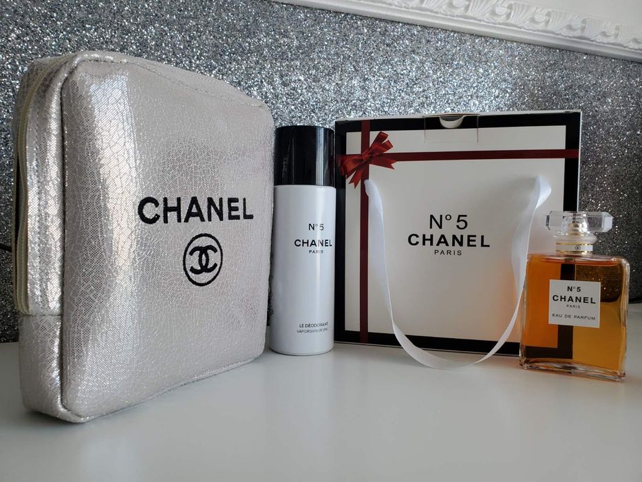 Оригинални маркови парфюми