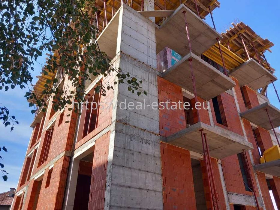 Продава се Многостаен апартамент в Благоевград, Широк център - 233 кв.м за 950 €/кв.м - Снимка #4