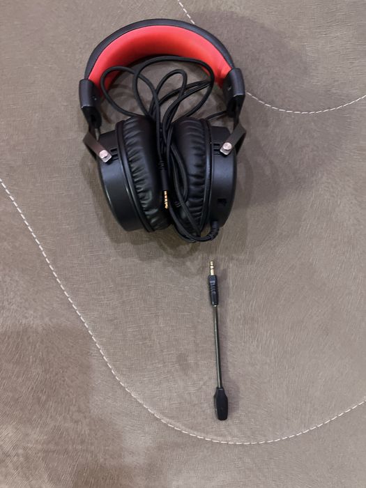 Слишалки : Redragon