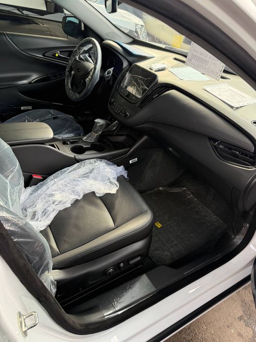 Malibu 2 Premier body kit