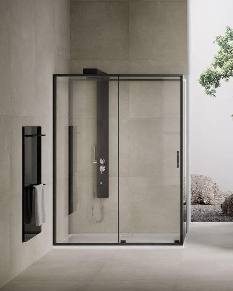 Душ кабина под ключ