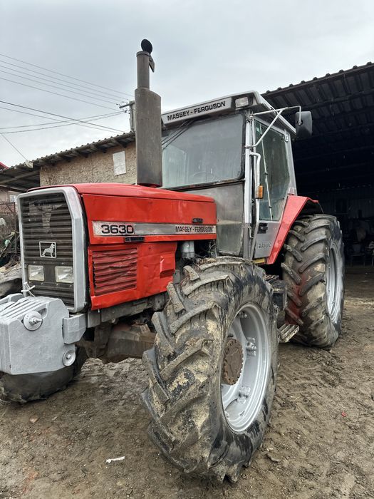 Tractor Massey Ferguson 3630