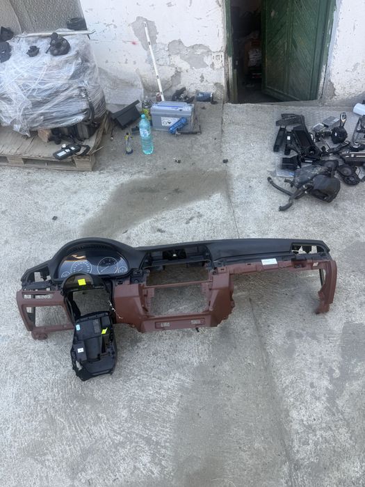 Табло BMW F10/f11