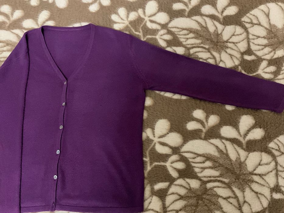 Кофта женская размер 48-50