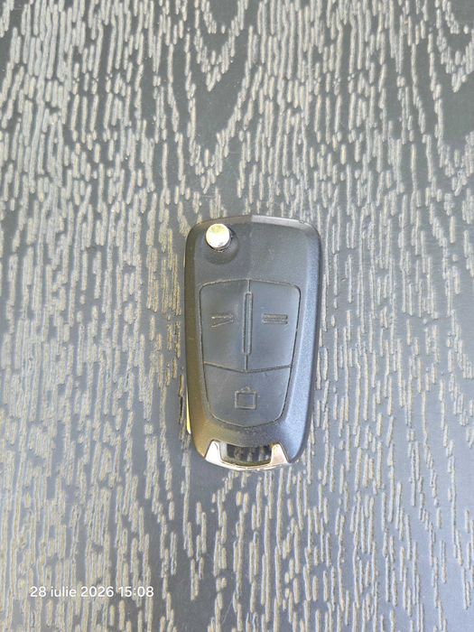 Opel Signum 2005