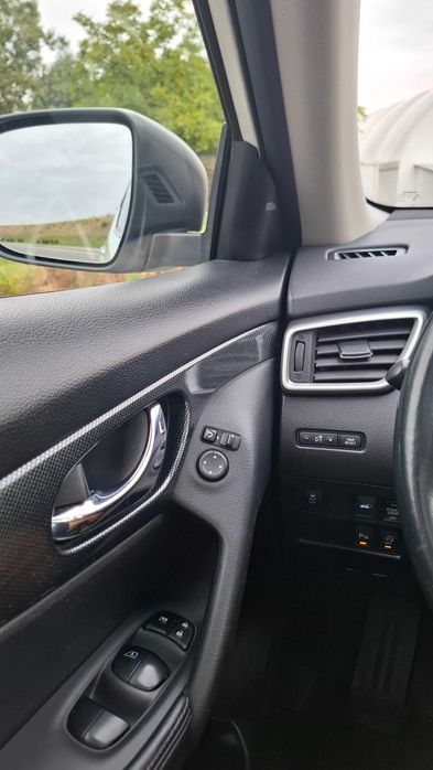 Nissan Xtrail t32