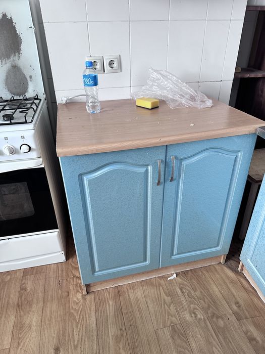 Бесплатно мебель без техники