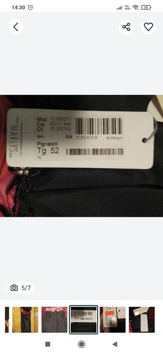 Vând rochie de seara xxl