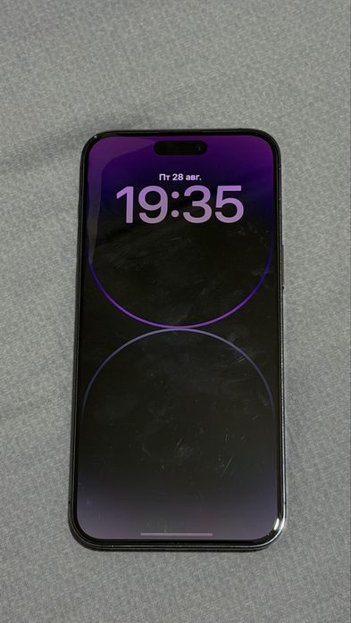 Iphone 14pro max