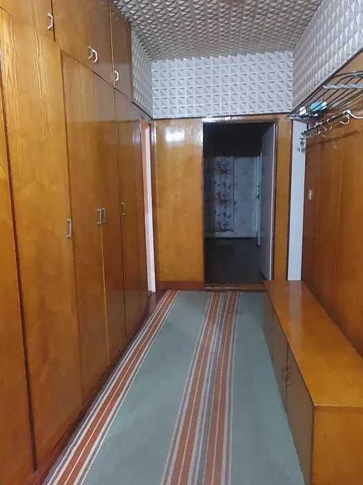 Продава се Четиристаен апартамент в Велико Търново, Център - 106 кв.м за 991 €/кв.м - Снимка #7