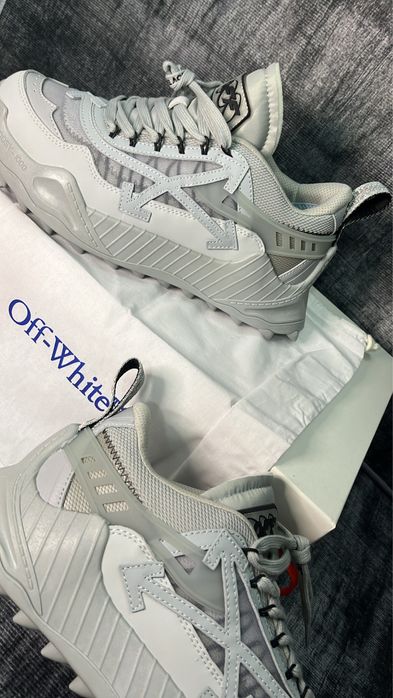 Off White Odsy 1000 nr40