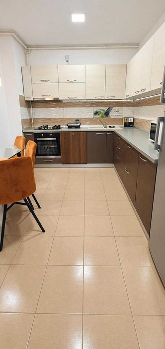 apartament isaran brasov