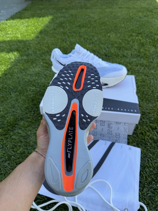 Nike Air Zoom Alphafly NEXT%