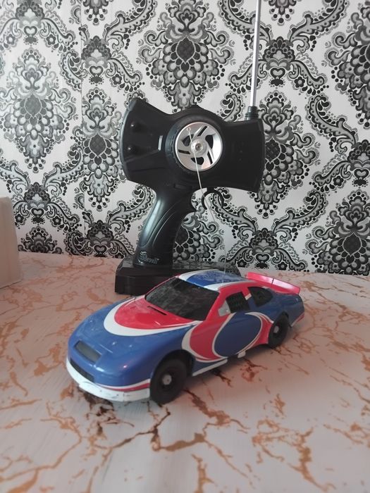 Спортна Кола за Дрифт