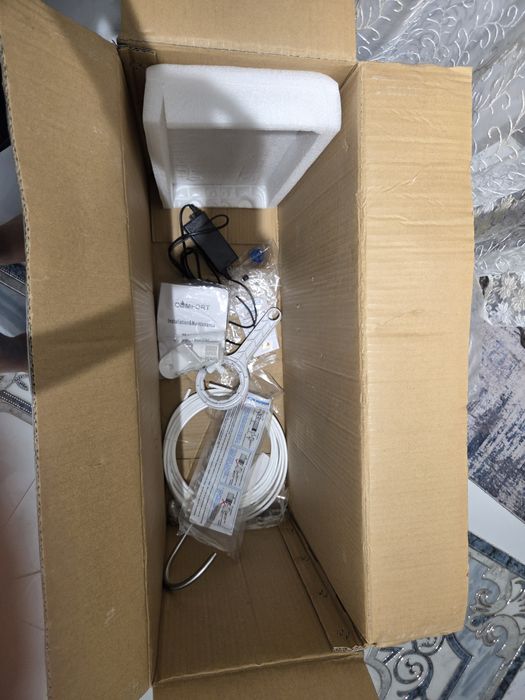 Продается фильтр для воды .Срочно