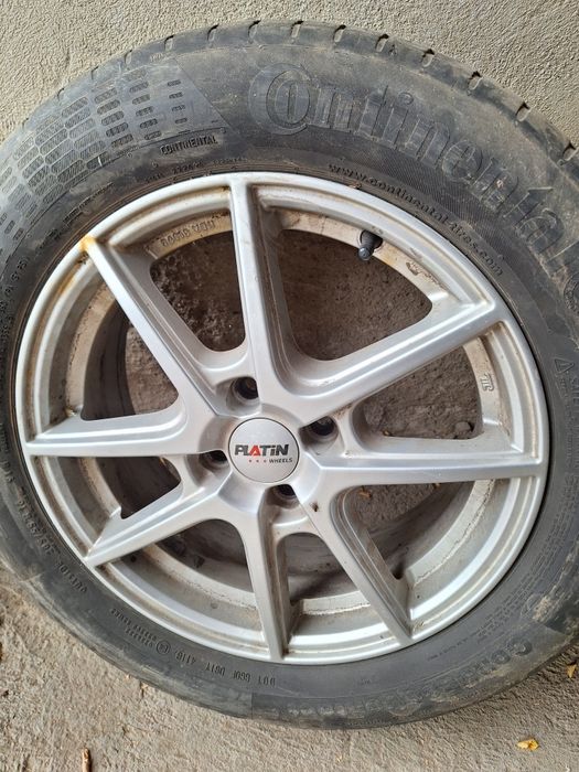 Jante Logan de vanzare