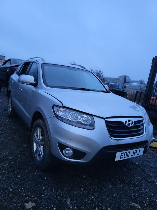 Piese Hyundai Santa Fe 2.2 diesel euro 5 hi