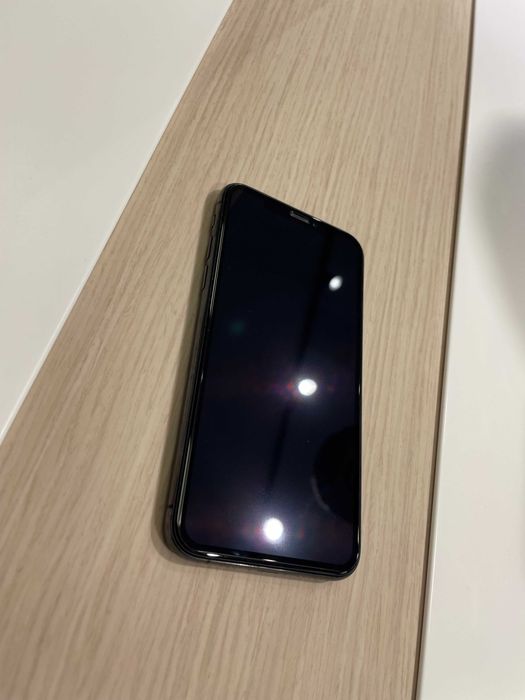 iPhone XS 64GB Space Grey (EAC оригинальный)