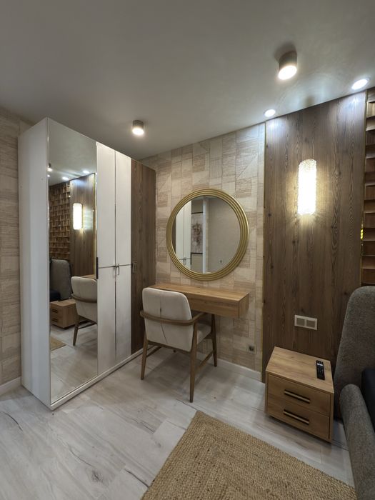 2х комнатная квартира премиум класса