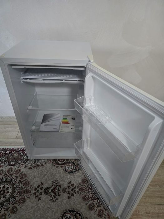 Холодильник для кухни