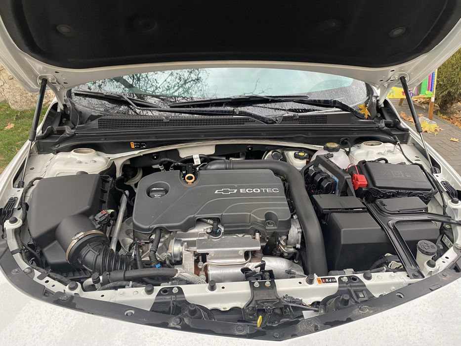 Малибу 1,5 холати идеал