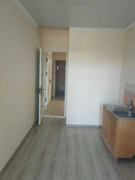 Продается квартира в Яшнабадском Тузел-1. 3-х ком 77-серия не торец