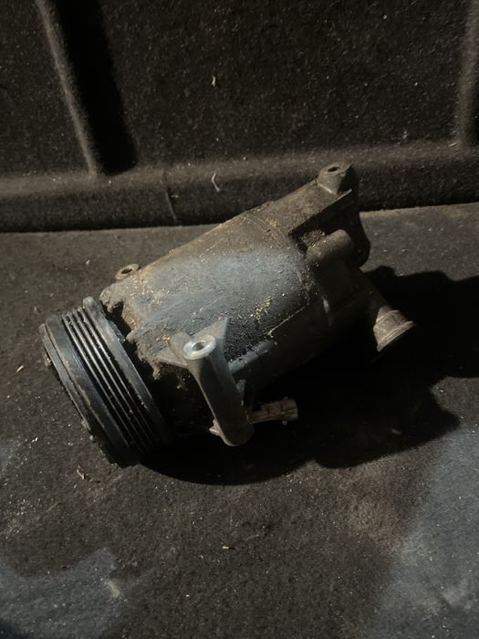 Compresor AC/Clima Opel Astra H 1.6 XER cod: 401351739 KS4