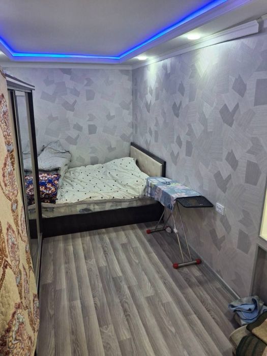 2х комнатная с мебелью и техникой