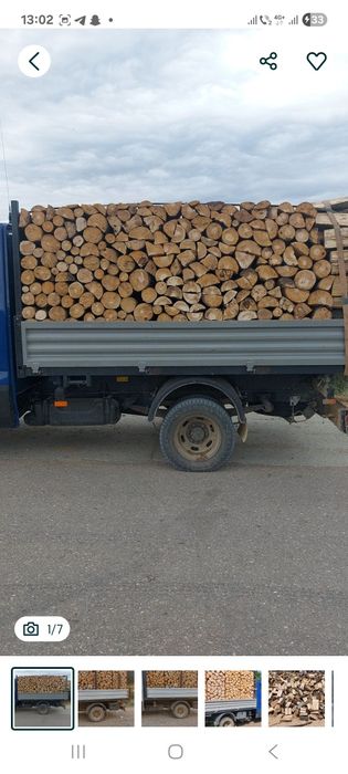 Lemne de foc   detalii le număr telefon