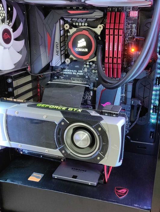 Cabluri sleeve custom pt gpu placa de baza  cpu