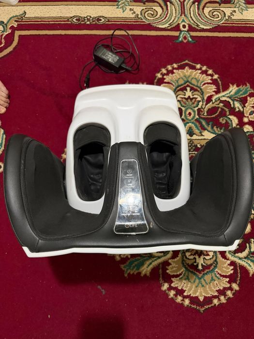 массажер ног срочно сатылады